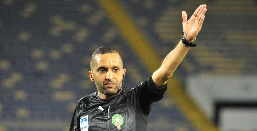 «كاف» يتحدى رضوان جيد.. إبعاد من مباراة الترجي والنجم وتهديد بالعقوبات