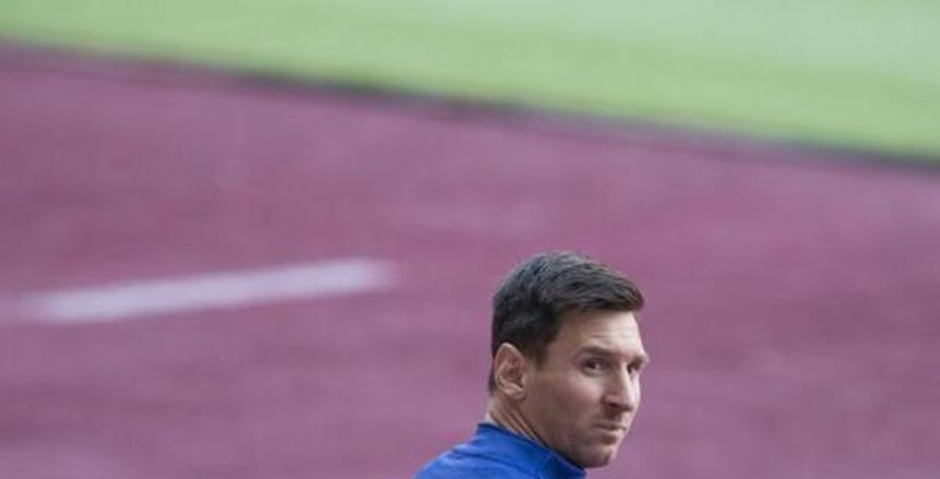 ليونيل ميسي يقرر الاستمرار في برشلونة