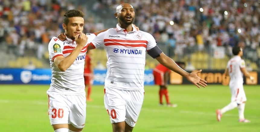 البنك الأهلي يطلب التعاقد مع مصطفي فتحي