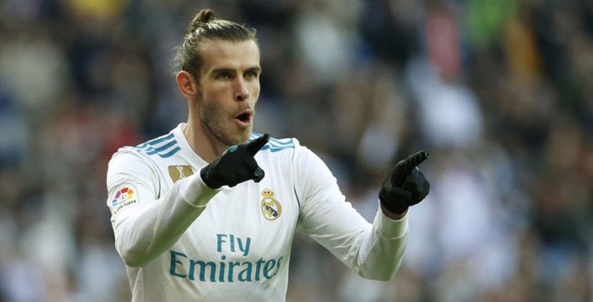 بالفيديو| بهاتريك «بيل».. ريال مدريد يتقدم على كاشيما أنتلرز بـ «ثلاثية»