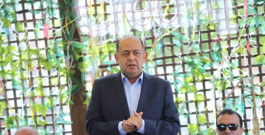 رسميا.. سيد سمرة رئيسا لنادي أصحاب الجياد