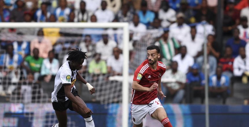 موعد مباراة الأهلي ومازيمبي والقنوات الناقلة بالتوقيت الصيفي