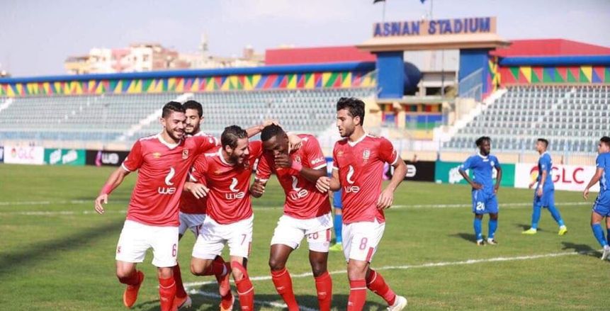 طلب فايلر وتحضير معنوي.. كواليس استعداد الأهلي لمواجهة الزمالك