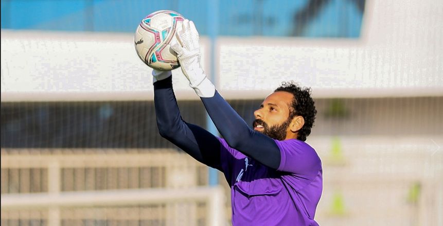 خاص.. مصدر: 30 مليون جنيه تحسم بقاء جنش في الزمالك