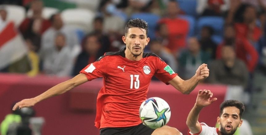 7 لاعبين من الزمالك في قائمة منتخب مصر.. فتوح وصبحي الونش ومفاجأة «الوسط»