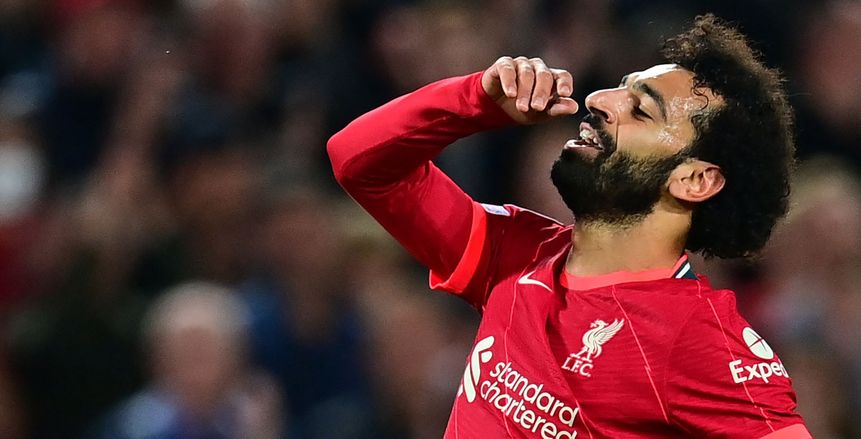 هامان: محمد صلاح يستحق الكرة الذهبية.. لا تقارنوا مايكل أوين وتوريس به