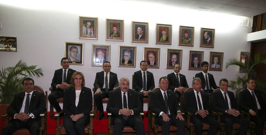 خاص| الأهلي يكشف أخر التطورات في ملف "مشروع القرن" ومكان الأرض