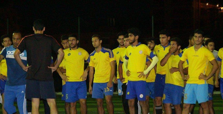 الإسماعيلي يستعين بـ الفيديو قبل مواجهة الأهلي
