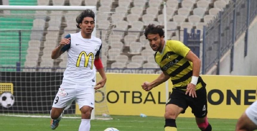 النجم الساحلي يقرر قيد "مرعي" في قائمته الأفريقية