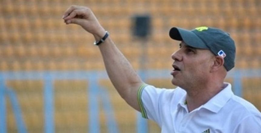 «وهبة»: لاعبو منتخب الناشئين يريدون السير على نهج محمد صلاح
