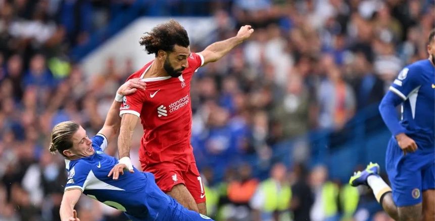 موعد مباراة ليفربول وتشيلسي في البريميرليج.. والقنوات الناقلة