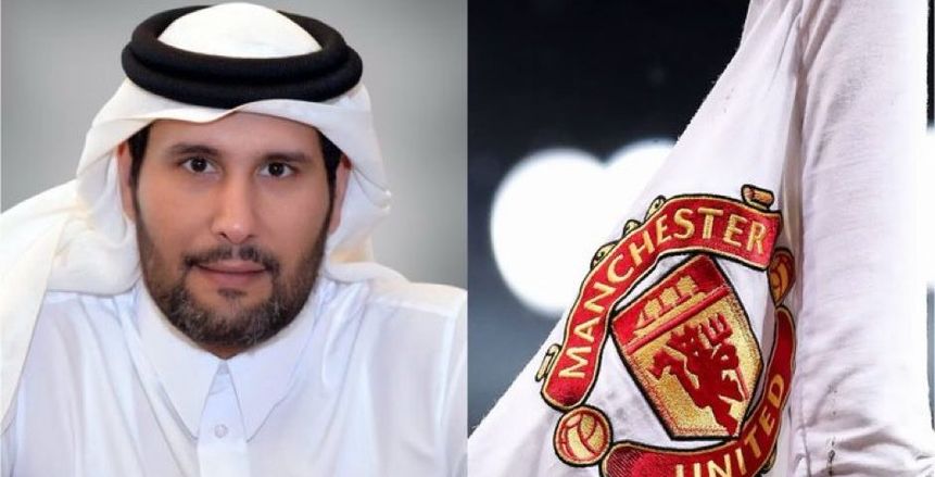 القصة الكاملة لانسحاب الشيخ جاسم بن حمد من شراء نادي مانشستر يونايتد