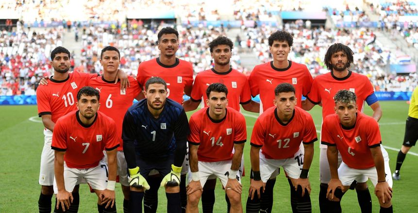 أندرلخت البلجيكي ينافس فينورد على خطف محترف مصري جديد.. اعرف التفاصيل