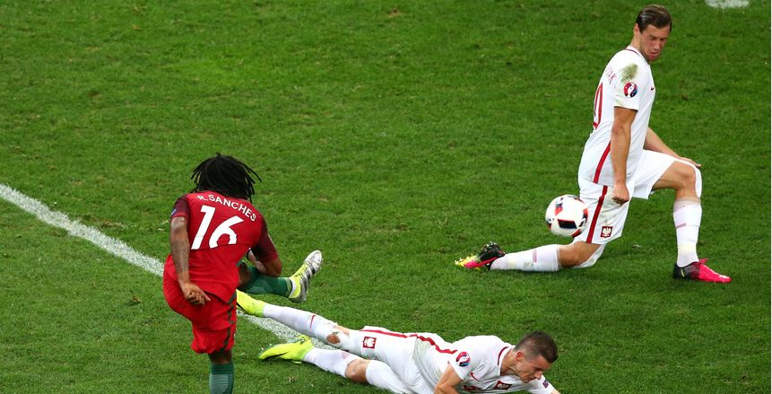 بث مباشر| شاهد المواجهة المرتقبة بين «البرتغال وبولندا» في دوري الأمم الأوروبية