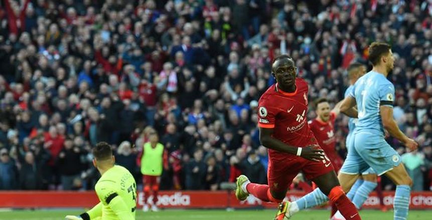 تقارير: ليفربول يضع شرطا وحيدا للسماح برحيل ساديو ماني