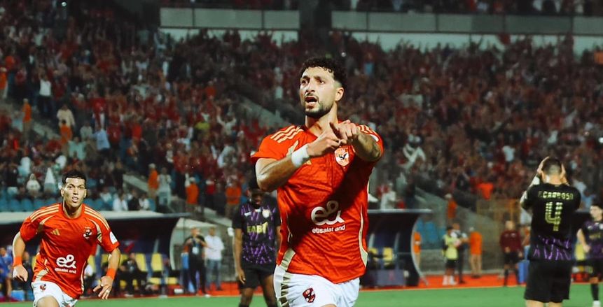 المنتخب الفلسطيني يحسم سبب استبعاد وسام أبو علي.. خلاف أم إصابة؟