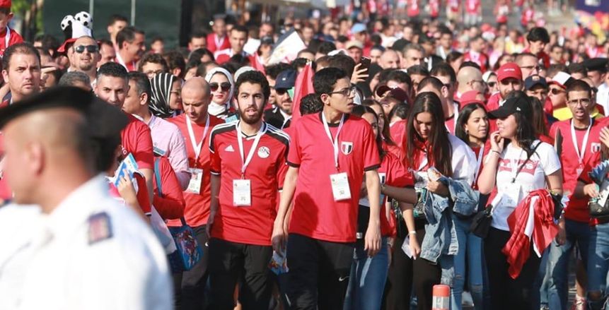"تذكرتي": لا يسمح بحضور مباريات أمم أفريقيا بدون ربط التذكرة ببطاقة المشجع
