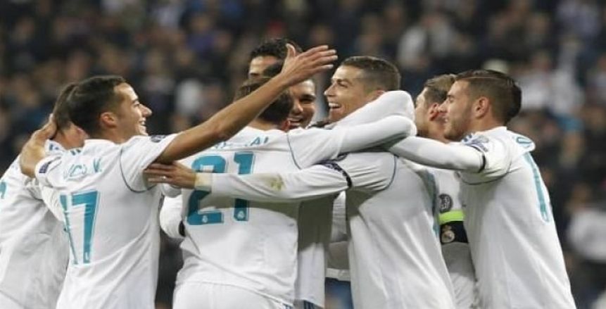 أسينسيو ومايورال يقودان هجوم ريال مدريد أمام نومانسيا