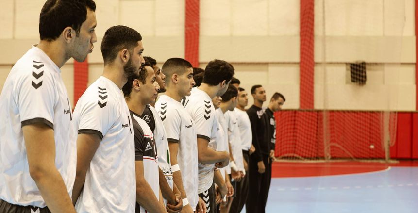 شباب اليد يطير إلى المجر غدا للمشاركة في دورة ودية استعدادا لأفريقيا