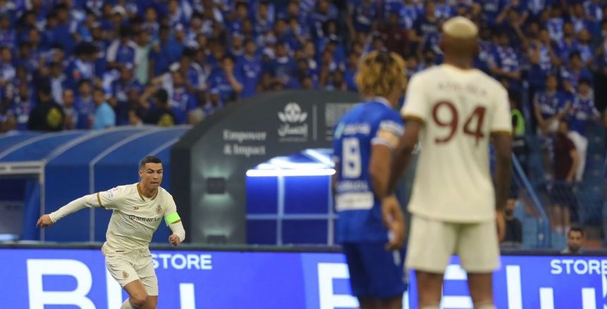 موعد انطلاق دوري روشن السعودي موسم 2024-2023