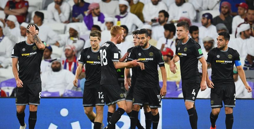 صناعة الشحات| بالفيديو.. الـ «VAR» يحرم العين من هدف تقليص الفارق أمام ويلينجتون