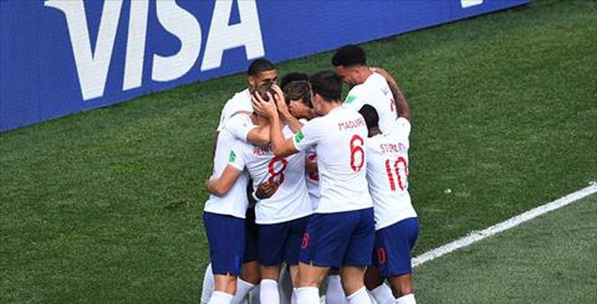 بالفيديو| إنجلترا تحرز الهدف الأول في بنما