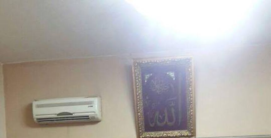 بالصور| رسميا.. الإنتاج الحربي يتعاقد مع سيد الشبراوي من أسوان