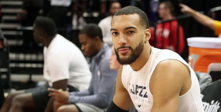 بعد وضعه في الحجر الصحي.. تعافي أول مريض كورونا في الـ NBA