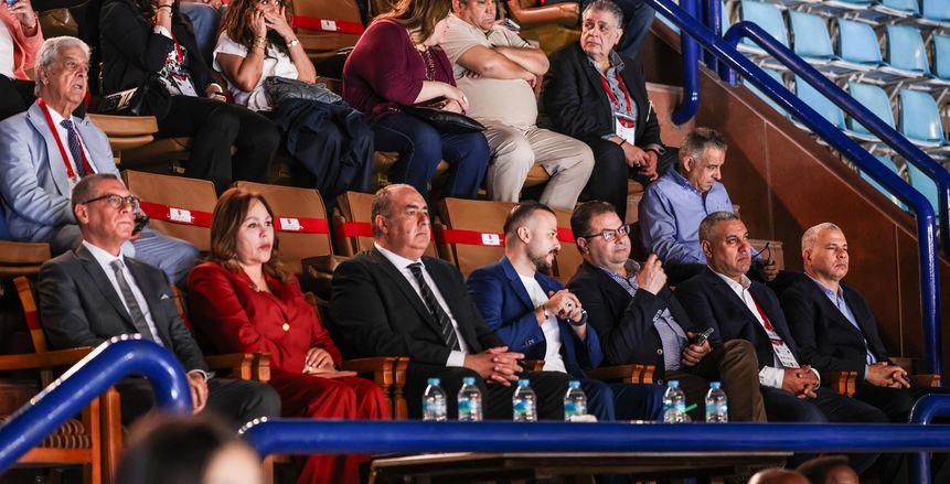 مواعيد مباريات دور الـ16 من بطولة أفريقيا للكرة الطائرة للسيدات