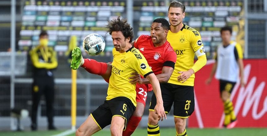 رابطة الدوري الألماني تعلن نتائج مزاد بث الموسم الجديد 22 يونيو