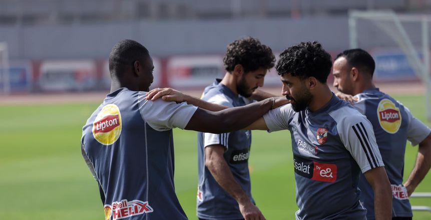 كولر يطيح بثنائي الأهلي خارج التشكيل الأساسي لمباراة صن داونز