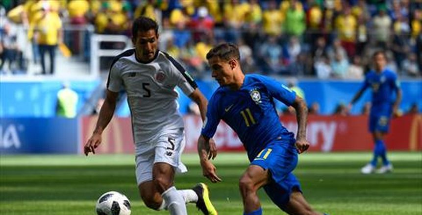 كوستاريكا.. أول المودعين لمونديال روسيا من كونكاكاف وآخر الباقيين ببطولة 2014