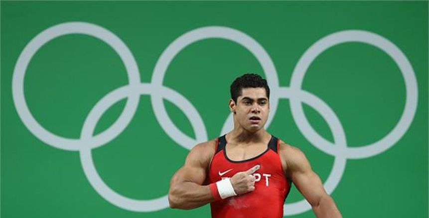 محمد إيهاب ينسحب من بطولة العالم للإصابة.. ونعمة سعيد تحصد 3 ميداليات