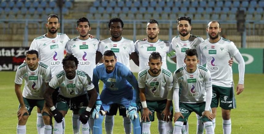 رسميًا وبدون جمهور| إقامة مباراة الاتحاد والمصري على استاد الجيش بالسويس
