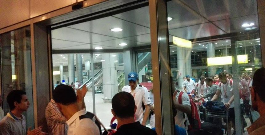 خاص| "صقر" المدير الفني لمنتخب مصر للصم والبكم مستاء من تجاهل وزير الرياضة
