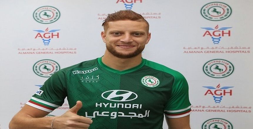 صفقة بن يوسف تثير غضب لاعبي الإسماعيلي
