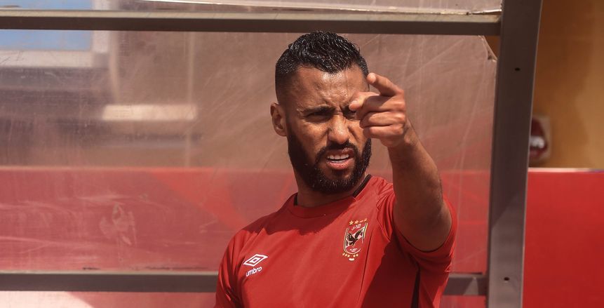 تقارير: اتحاد جدة مهتم بالتعاقد مع حسام عاشور في الموسم المقبل