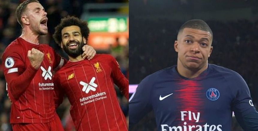 نجم ليفربول السابق: مبابي لا يناسب فريق الريدز بالوقت الحالي