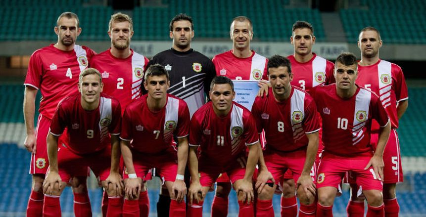 دوري أمم أوروبا| جبل طارق يحقق فوزا تاريخيا على أرمينيا