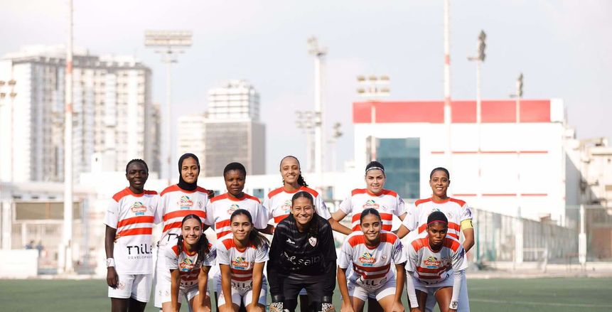 استقالة المدير الإداري لقطاع الكرة النسائية بالزمالك