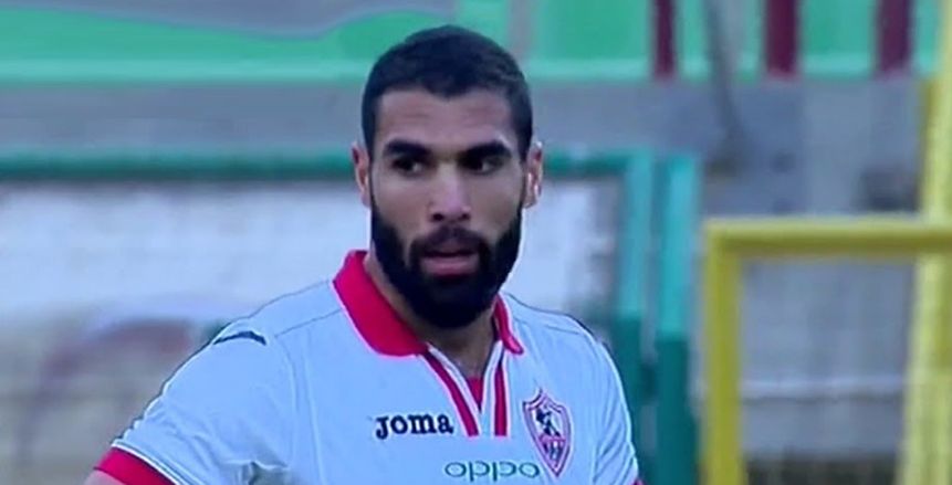 هل يتعرض "زيزو" للعقوبات بعد التغريدة المثيرة؟.. الزمالك يرد