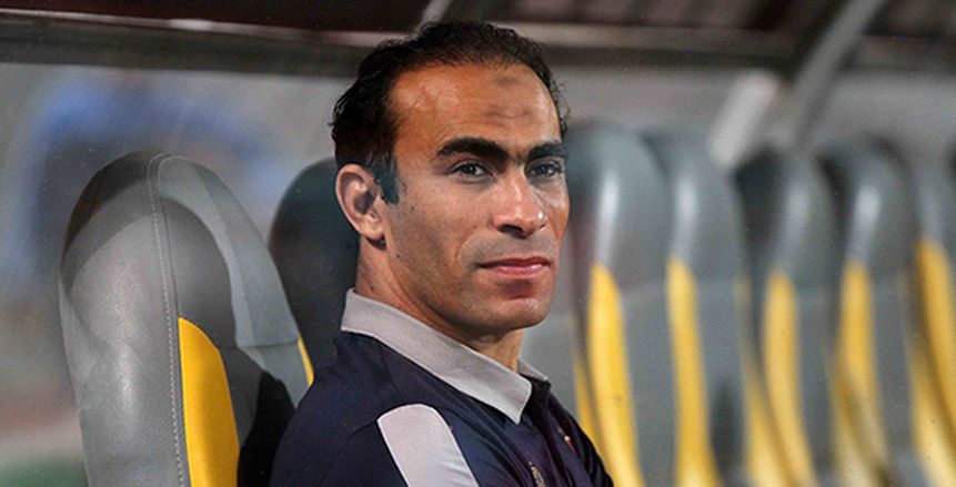 «عبد الحفيظ» يحدد شروط الأهلي للاستغناء عن أي لاعب