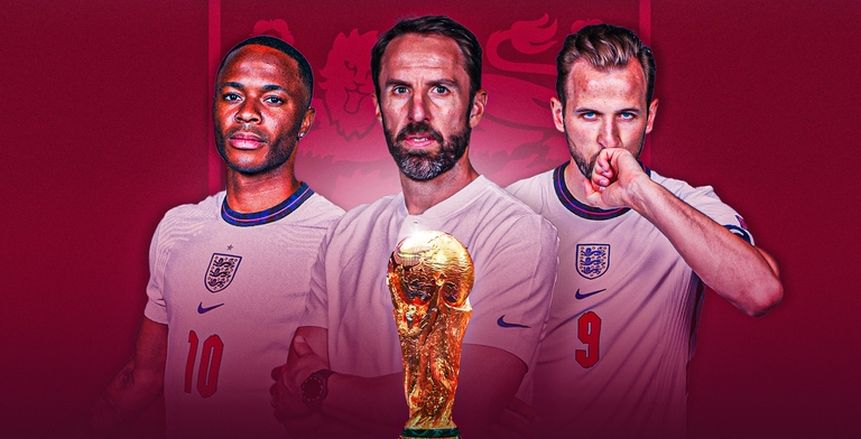 إنجلترا في كأس العالم 2022.. شكوك ساوثجيت في طريق العودة للمنزل