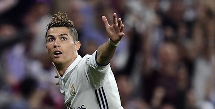 خمسة مرشحين لخلافة "رونالدو" في ريال مدريد