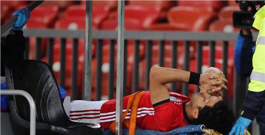 تقرير| بالصور: «فيروس فيفا» يضرب 5 لاعبين عرب.. لن يشاركوا بالدوريات المحلية