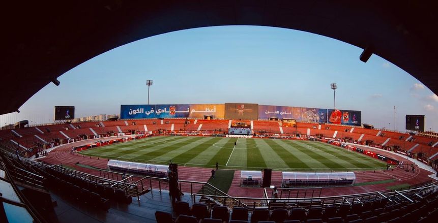 شوبير: الأهلي سيحصل على مقابل مادي أكبر من يوفنتوس في ستاد الشيخ زايد
