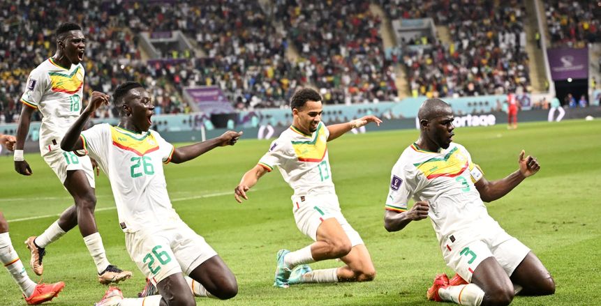 منتخب السنغال يضرب بوتسوانا بثلاثية نظيفة في أمم أفريقيا 2025