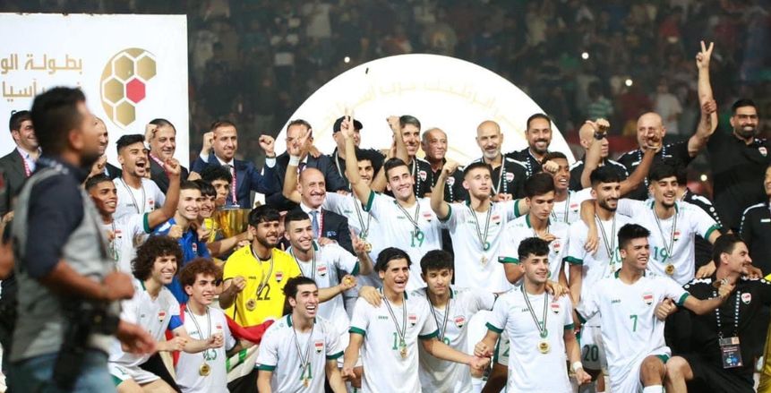 موعد مباراة العراق واليمن في كأس الخليج «خليجي 26» والقنوات الناقلة
