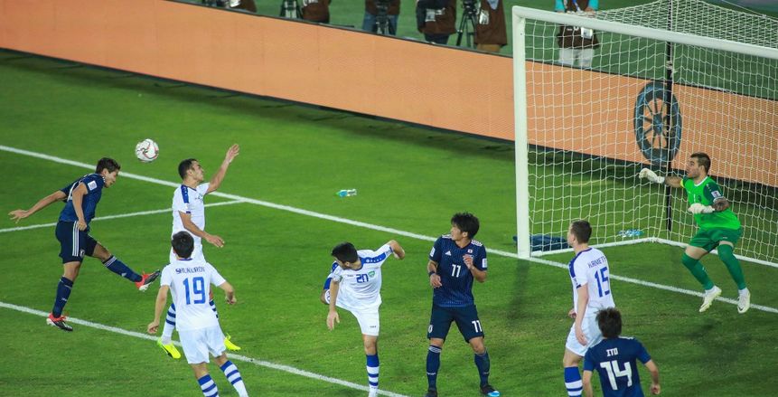كأس آسيا| بالفيديو.. اليابان يقلب الطاولة على أوزباكستان «كوبر».. ويتأهل بالعلامة الكاملة