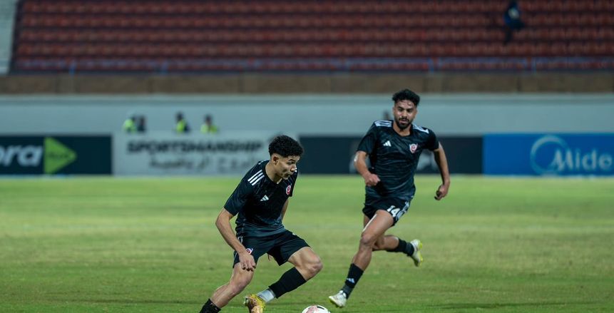 بتروجت يهزم مودرن سبورت ويتأهل لموقعة بيراميدز في ربع نهائي كأس مصر